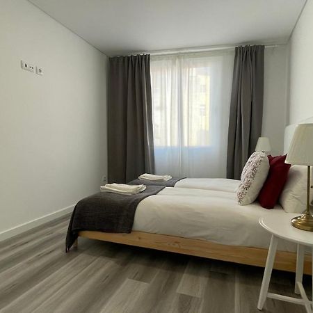 Apartamento Da Se - Funchal City Center Exterior photo