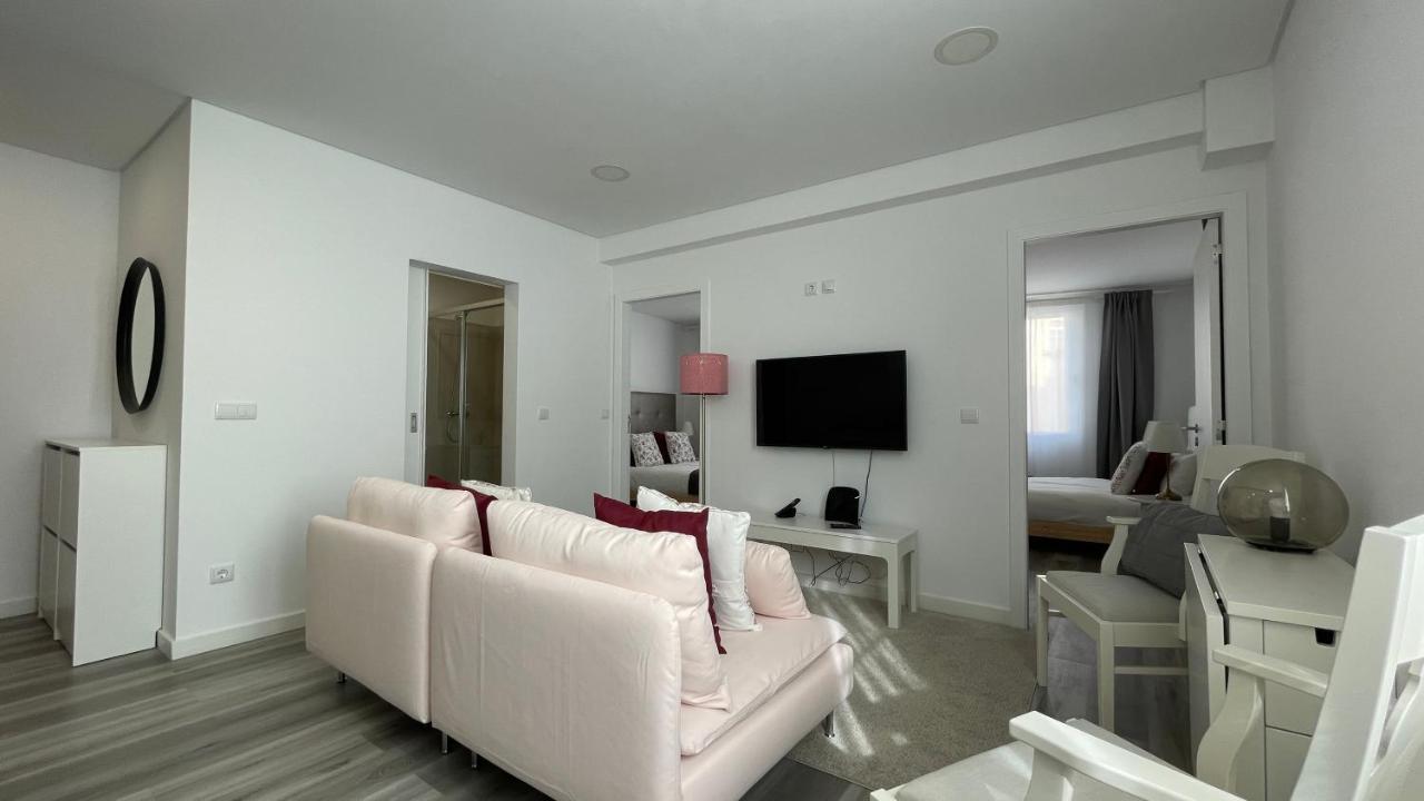 Apartamento Da Se - Funchal City Center Exterior photo